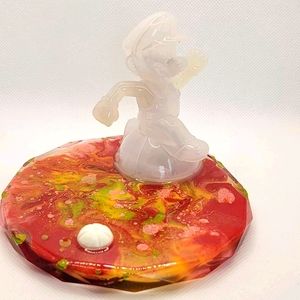 Resin Phone Holder